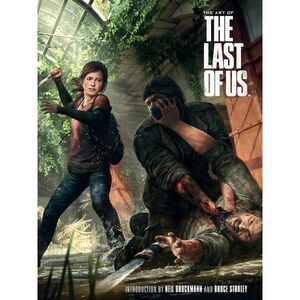 The Art of the Last of Us -- Various